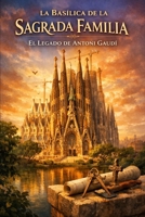 La Basílica de la Sagrada Familia: El Legado de Antoni Gaudí (Spanish Edition) B0GWR8T4JH Book Cover