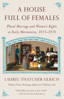 A House Full of Females 0307742121 Book Cover