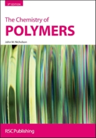 The Chemistry of Polymers 1782628320 Book Cover