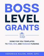 Boss Level Grants B0GZSZ87SQ Book Cover