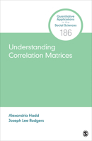 Understanding Correlation Matrices 1544341091 Book Cover
