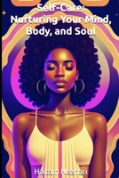 Self-Care: Nurturing Your Mind, Body, and Soul B0C8QBJZ79 Book Cover