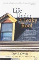Around the House : Reflections on Life Under a Roof 0679456554 Book Cover