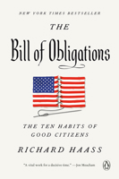 The Bill of Obligations: The Ten Habits of Good Citizens 052556067X Book Cover