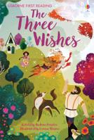 The Three Wishes 1474956599 Book Cover