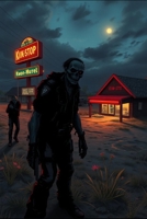 Bison Butte Blues B0F2MCGBX7 Book Cover