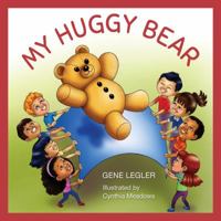 My Huggy Bear 1612549063 Book Cover