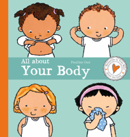 All about Your Body 1605378585 Book Cover