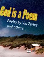 God Is a Poem 1724542060 Book Cover