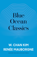 Blue Ocean Classics 1633697371 Book Cover