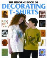 Decorating T-shirts Kid Kit: Bag (Kid Kits) 0746016964 Book Cover