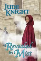 Revealed in Mist (A Game of Mist and Shadow Book 1) 0473371871 Book Cover