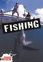 Fishing (Crabtree Contact) 0778737691 Book Cover