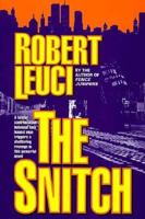 The Snitch 0747253374 Book Cover