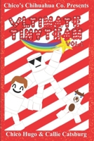 Ultimate Tiny Team Volume 1 B0GYPPXWGK Book Cover