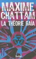 Die Gaia Hypothese Thriller 2266189425 Book Cover