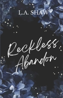 Reckless Abandon: Reckless Hearts Series Book 1 B0BPW6WRTF Book Cover