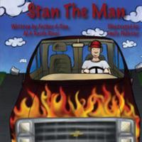 Stan the Man 1978376332 Book Cover