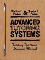 Start A Successful Tutoring Business (ATS: Tutoring Operations Franchise Manual) 1430325186 Book Cover
