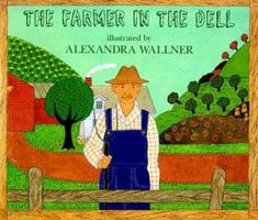 The Farmer in the Dell 0823413829 Book Cover