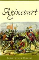 Agincourt (Great Battles) 147213642X Book Cover
