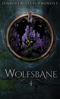 Wolfsbane B0CSHY36P9 Book Cover