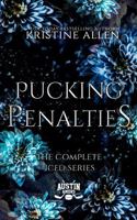 Pucking Penalties: The Complete Iced Series (The Iced Series) 1953318207 Book Cover