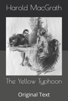 The Yellow Typhoon 1727734114 Book Cover