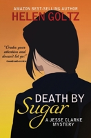 Death by Sugar 098075321X Book Cover