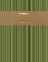 Butterfly 1105585735 Book Cover