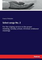 Select Songs No. 2 3337265103 Book Cover