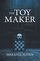 The Toy Maker 0228858623 Book Cover