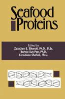 Seafood Proteins 1461578302 Book Cover