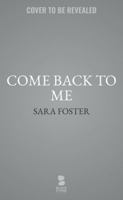 Come Back To Me B0FJZH4JGV Book Cover
