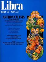 AstroAnalysis 2000: Libra 0425112128 Book Cover