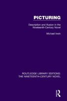 Picturing 1138648922 Book Cover