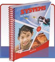 Systems Science Level Four Teacher Edition 1583312102 Book Cover