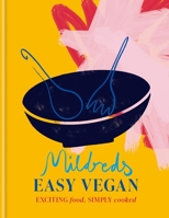 Mildreds Easy Vegan 0600638057 Book Cover