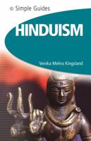 Simple Guide to Hinduism (Simple Guides: World Religions) 185733437X Book Cover