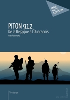 Piton 912 (French Edition) 2748359852 Book Cover