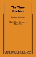 The Time Machine 0573712085 Book Cover