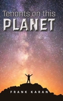 Tenants on this Planet: New Edition 1637901216 Book Cover