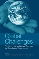 Global Challenges 1874719519 Book Cover