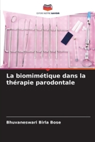 La biomimétique dans la thérapie parodontale 6206064530 Book Cover