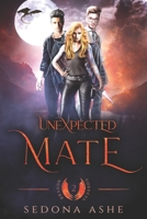Unexpected Mate B094T5SDR9 Book Cover