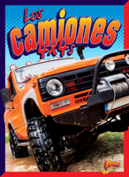 Los Camiones 4x4s (Ruedas Salvajes) 162310842X Book Cover