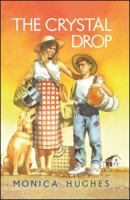 The Crystal Drop 0671791958 Book Cover