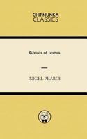 Ghosts of Icarus 1783822260 Book Cover
