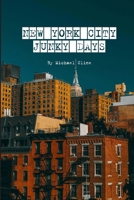 New York City Junky Days 1387555820 Book Cover