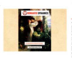 An Introduction to Romantic Dynamics 0464507022 Book Cover